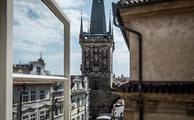 Domus Balthasar Boutique Hotel